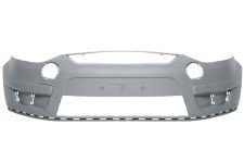 PARE-CHOCS FORD S-MAX 2006-2010 AVANT / AVEC APPRET
