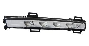 PHARE AVANT FORD S-MAX 2010-2015 FEU DE JOUR / DROIT