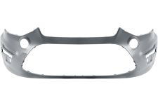 PARE-CHOCS FORD S-MAX 2010-2015 AVANT / AVEC ANTIBROUILLARDS / AVEC APPRET