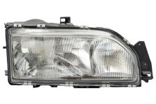 PHARE AVANT FORD SIERRA 1990-1993 LAMPES H4+H3 / DROIT