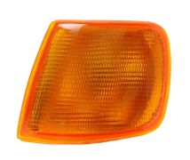 FEU CLIGNOTANT AVANT FORD SIERRA 1987-1990 ORANGE / GAUCHE