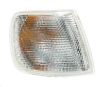 FEU CLIGNOTANT AVANT FORD SIERRA 1987-1990 BLANC / DROIT