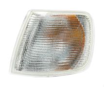 FEU CLIGNOTANT AVANT FORD SIERRA 1987-1990 BLANC / GAUCHE