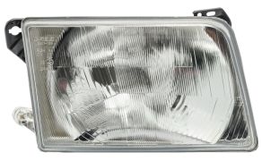 PHARE FORD TRANSIT 1986-1991 DROIT
