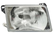 PHARE AVANT FORD TRANSIT 1986-1991 DROIT