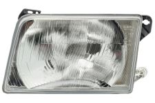 PHARE AVANT FORD TRANSIT 1986-1991 GAUCHE