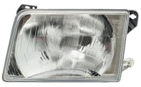 PHARE AVANT FORD TRANSIT 1986-1991 GAUCHE