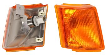 FEU CLIGNOTANT AVANT FORD TRANSIT 1986-1991 DROIT