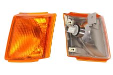 FEU CLIGNOTANT AVANT FORD TRANSIT 1986-1991 GAUCHE