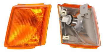 FEU CLIGNOTANT AVANT FORD TRANSIT 1986-1991 GAUCHE