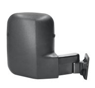 RÉTROVISEUR FORD TRANSIT 1986-1991 MANUEL / BRAS COURT / DROIT