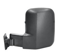 RÉTROVISEUR FORD TRANSIT 1986-1991 MANUEL / BRAS COURT / GAUCHE