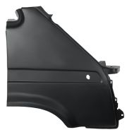 AILE FORD TRANSIT 1986-1991 AVANT / AVEC FEU CLIGNOTANT / DROIT