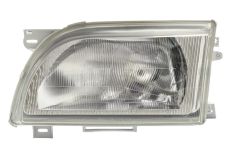 PHARE AVANT FORD TRANSIT 1994-2000 MANUEL / GAUCHE