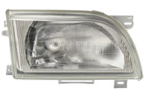 PHARE AVANT FORD TRANSIT 1991-1994 ÉLÉCTRIQUE / DROIT