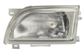 PHARE AVANT FORD TRANSIT 1991-1994 ÉLÉCTRIQUE / GAUCHE