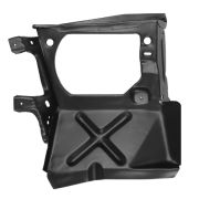 SIÈGE DE PHARE FORD TRANSIT 1991-1994 AVANT GAUCHE