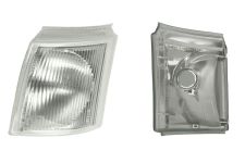 FEU CLIGNOTANT AVANT FORD TRANSIT 1994-2000 BLANC / GAUCHE