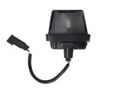 FEU DE PLAQUE FORD TRANSIT 1991-1994 ARRIÈRE / PICK-UP