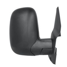 RÉTROVISEUR FORD TRANSIT 1994-2000 BRAS COURT / MANUEL / DROIT