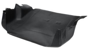 CACHE-MOTEUR FORD TRANSIT 1995-2000 AVANT