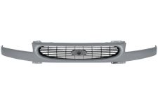 GRILLE FORD TRANSIT 1994-2000 FACE AVANT / COMPLÈTE 