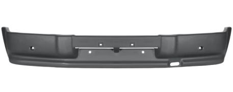 PARE-CHOCS FORD TRANSIT 1995-2000 AVANT 