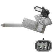 LÈVE-VITRE FORD TRANSIT 1994-2000 ÉLÉCTRIQUE / AVEC MOTEUR / 2 BROCHES / AVANT GAUCHE