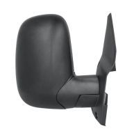 RÉTROVISEUR FORD TRANSIT 1994-2000 BRAS COURT / ÉLÉCTRIQUE / CHAUFFANT / DROIT