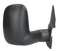 RÉTROVISEUR FORD TRANSIT 1995-2000 BRAS LONG / MANUEL / DROIT