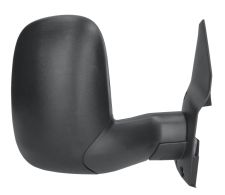RÉTROVISEUR FORD TRANSIT 1994-2000 BRAS LONG / MANUEL / DROIT