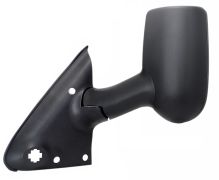 RÉTROVISEUR FORD TRANSIT 2000-2006 BRAS LONG / MANUEL / GAUCHE