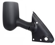 RÉTROVISEUR FORD TRANSIT 2000-2006 BRAS LONG / ÉLÉCTRIQUE / CHAUFFANT / DROIT