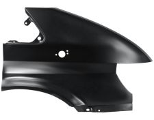 AILE FORD TRANSIT 2000-2006 AVANT / AVEC FEU CLIGNOTANT / DROITE