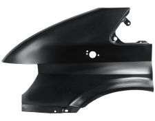 AILE FORD TRANSIT 2000-2006 AVANT / AVEC FEU CLIGNOTANT / GAUCHE