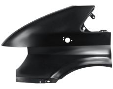 AILE FORD TRANSIT 2000-2006 AVANT / AVEC FEU CLIGNOTANT / GAUCHE