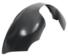 PARE-BOUE FORD TRANSIT 2006-2013 AVANT DROIT