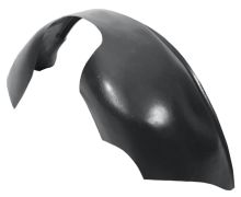 PARE-BOUE FORD TRANSIT 2006-2013 AVANT GAUCHE
