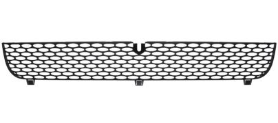 GRILLE FORD TRANSIT 2000-2006 FACE AVANT