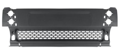 PARE-CHOCS FORD TRANSIT 2000-2006 AVANT / CENTRALE 