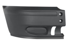 EMBOUT FORD TRANSIT 2000-2006 AVANT / SANS ANTIBROUILLARD / DROIT