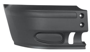 EMBOUT FORD TRANSIT 2000-2006 AVANT / SANS ANTIBROUILLARD / DROIT