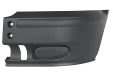 EMBOUT FORD TRANSIT 2000-2006 AVANT / SANS ANTIBROUILLARD / GAUCHE