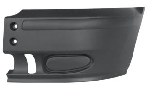 EMBOUT FORD TRANSIT 2000-2006 AVANT / SANS ANTIBROUILLARD / GAUCHE