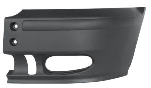 EMBOUT FORD TRANSIT 2000-2006 AVANT / AVEC ANTIBROUILLARD / GAUCHE