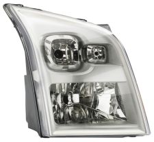 PHARE AVANT FORD TRANSIT 2006-2014 DROIT