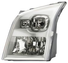 PHARE AVANT FORD TRANSIT 2006-2014 GAUCHE