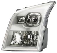 PHARE AVANT FORD TRANSIT 2006-2014 GAUCHE