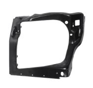 SIÈGE DE PHARE FORD TRANSIT 2006-2013 AVANT GAUCHE