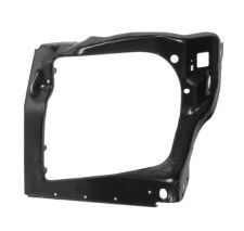 SIÈGE DE PHARE FORD TRANSIT 2006-2014 AVANT GAUCHE